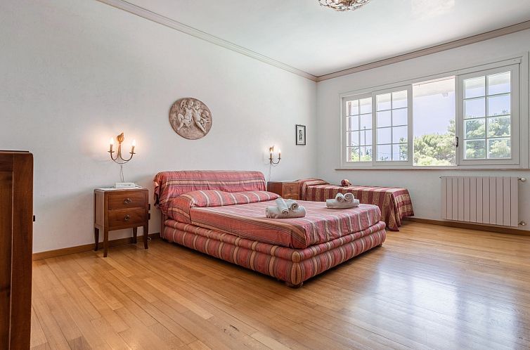 Vakantiehuis Sammartano