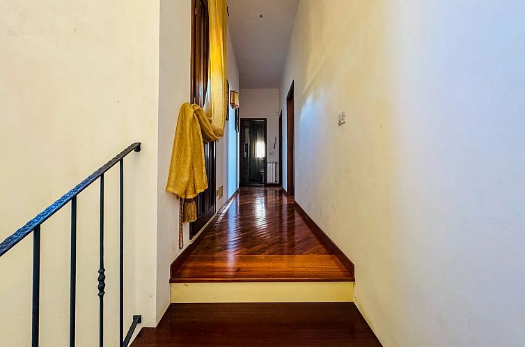 Vrijstaande woning in Marsala