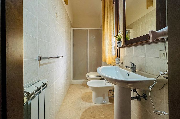 Vrijstaande woning in Marsala
