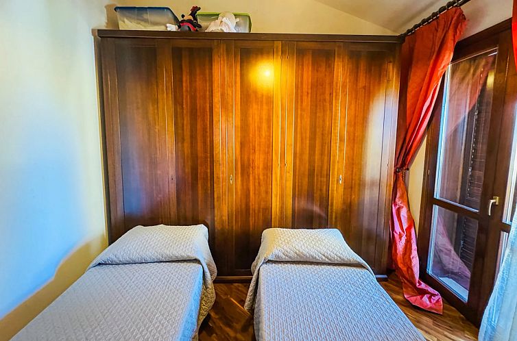 Vrijstaande woning in Marsala
