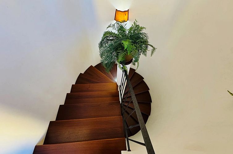 Vrijstaande woning in Marsala