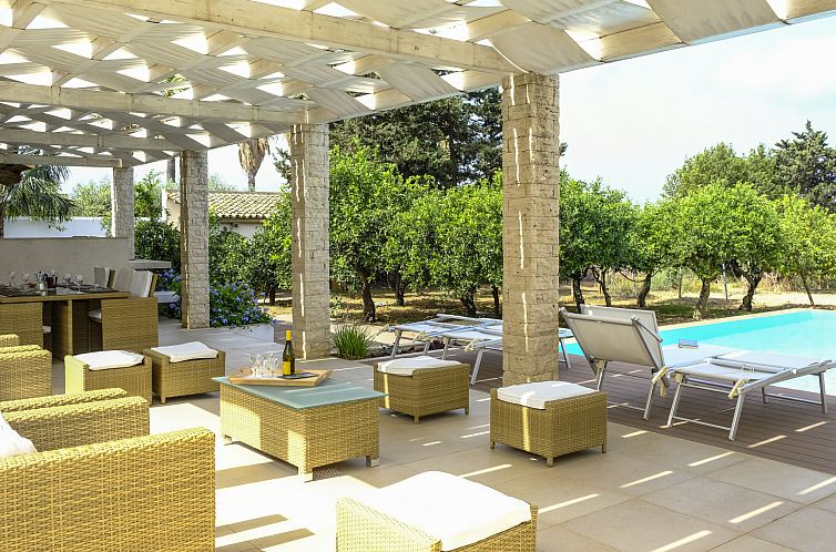 Vakantiehuis Barbara