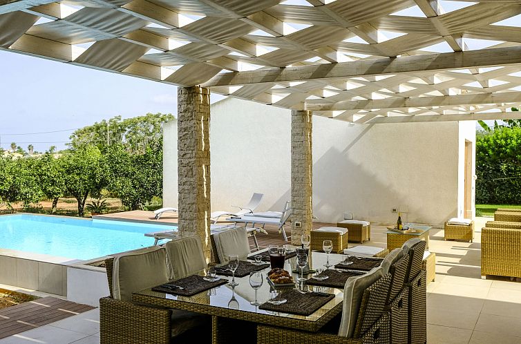 Vakantiehuis Barbara