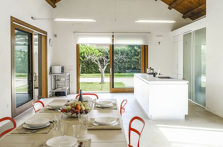 Vakantiehuis Barbara