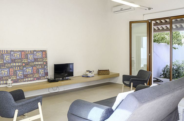 Vakantiehuis Barbara