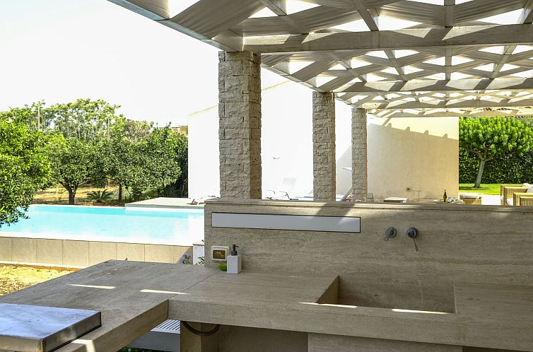 Vakantiehuis Barbara