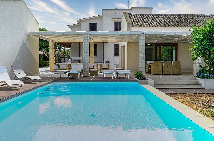 Vakantiehuis Barbara