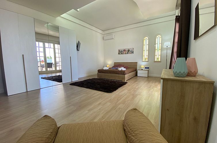 Appartement Casa Nenè by Holiday World