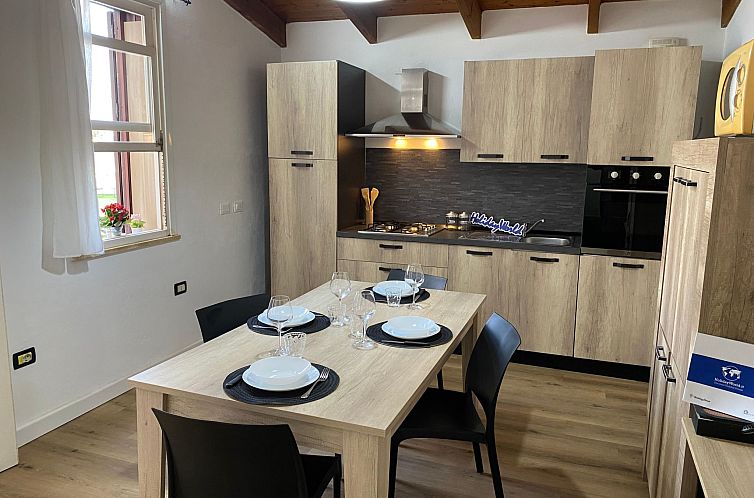 Appartement Casa Nenè by Holiday World