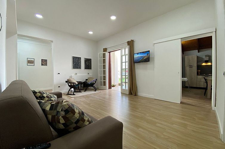 Appartement Casa Nenè by Holiday World