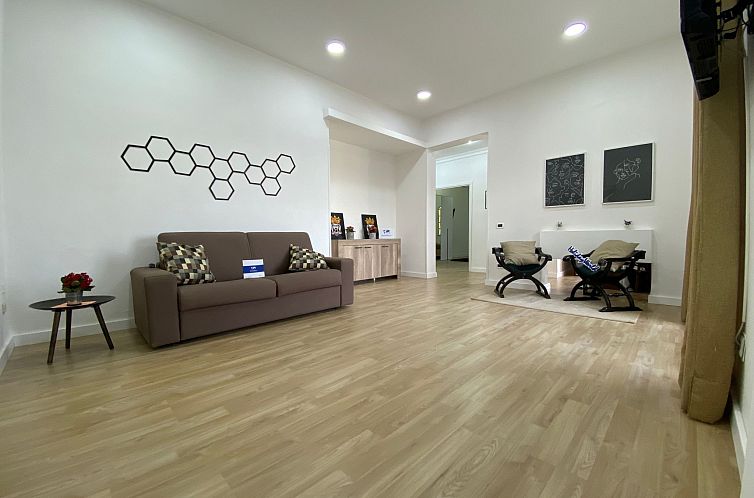 Appartement Casa Nenè by Holiday World