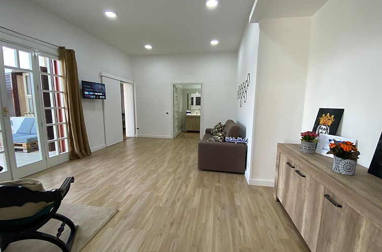 Appartement Casa Nenè by Holiday World