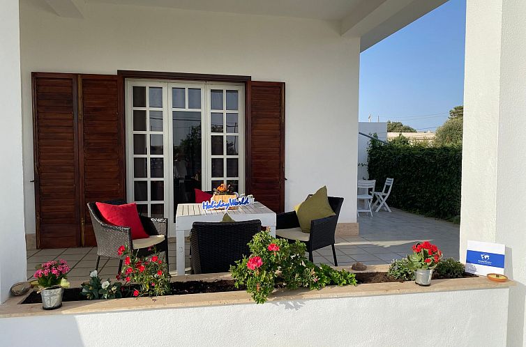 Appartement Casa Nenè by Holiday World