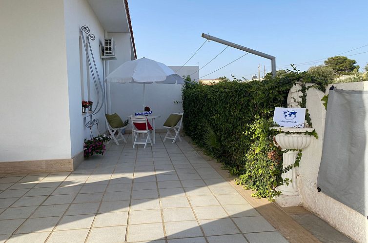 Appartement Casa Nenè by Holiday World