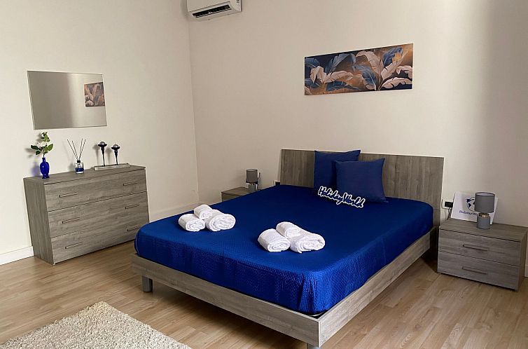 Appartement Casa Nenè by Holiday World