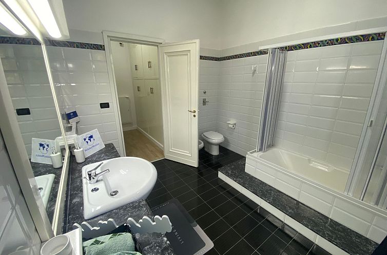 Appartement Casa Nenè by Holiday World