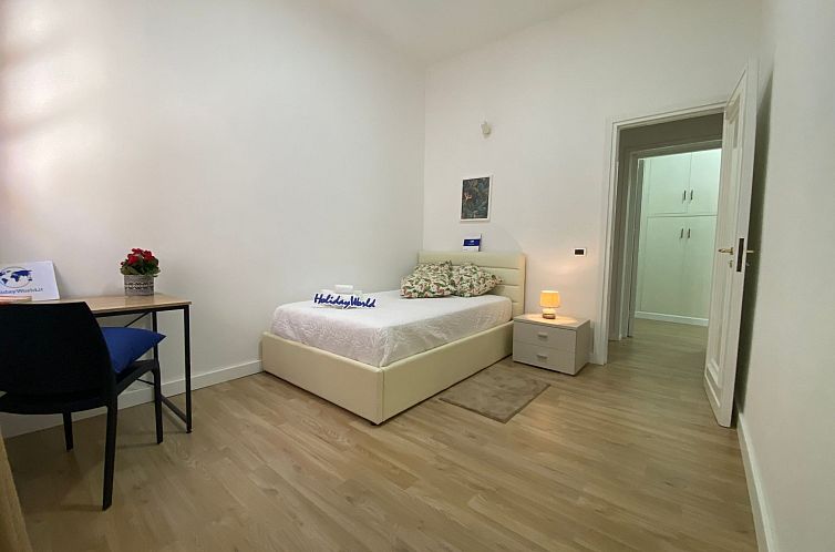 Appartement Casa Nenè by Holiday World