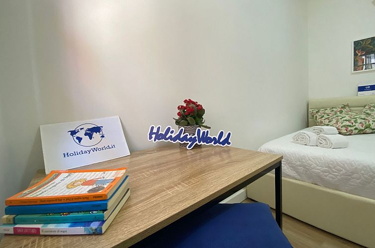 Appartement Casa Nenè by Holiday World