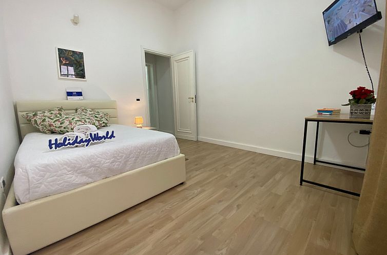 Appartement Casa Nenè by Holiday World