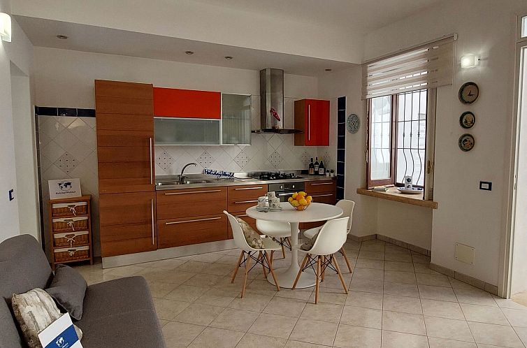 Appartement La Casa di Viola by Holiday World