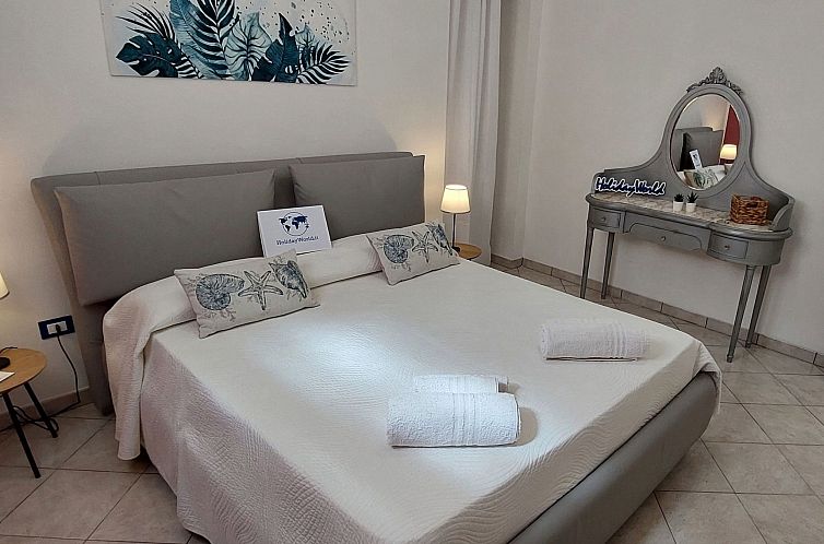 Appartement La Casa di Viola by Holiday World