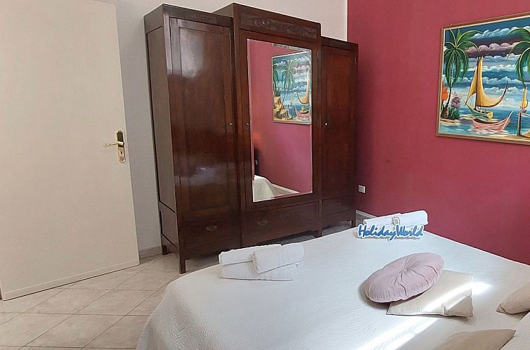 Appartement La Casa di Viola by Holiday World