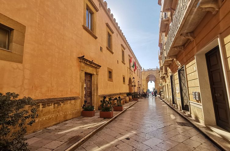 Appartement La Casa di Viola by Holiday World