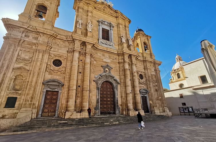 Appartement La Casa di Viola by Holiday World