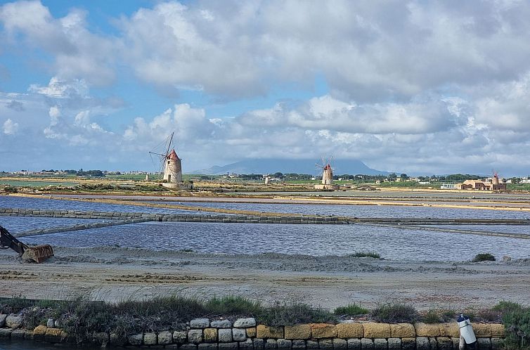 Appartement La Casa di Viola by Holiday World