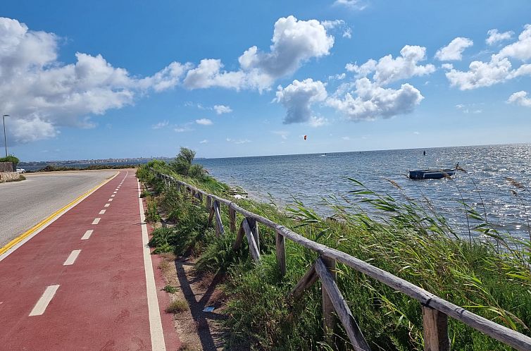 Appartement La Casa di Viola by Holiday World