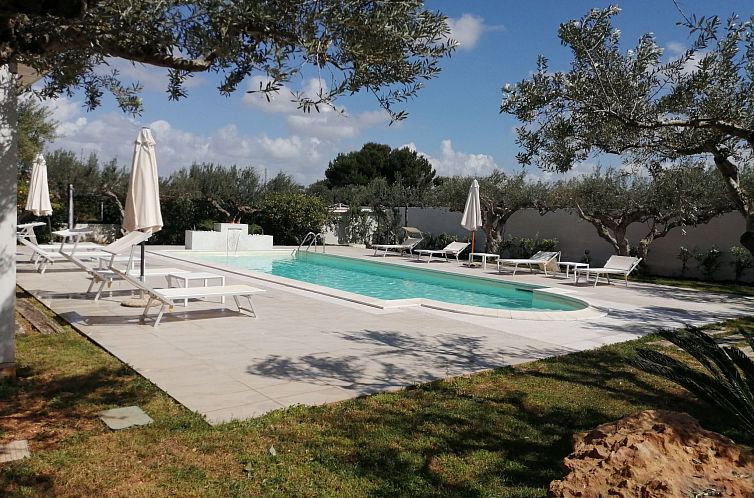 Unterkunft 0946014 - Appartement Sizilien - Appartement Signorino Resort Studio 4 pax