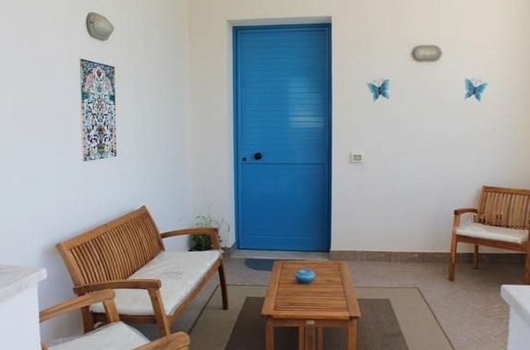 Appartement Signorino Resort Studio 4 pax