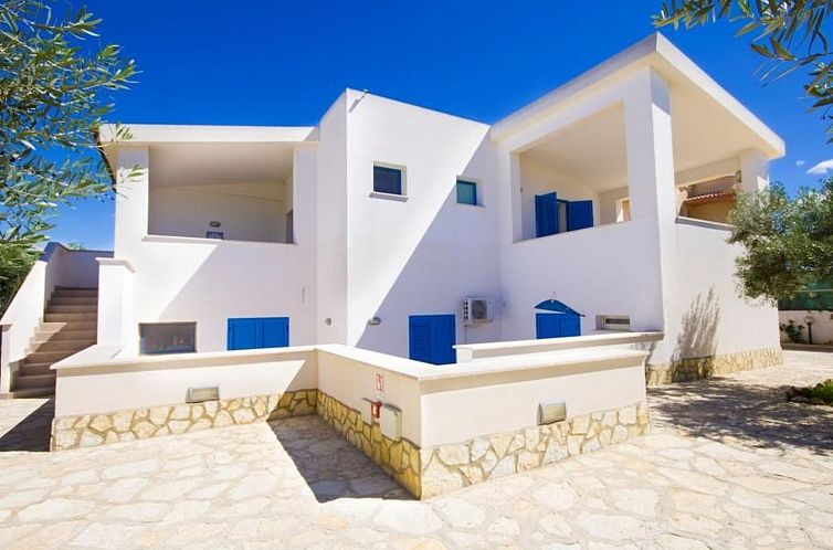 Appartement Signorino Resort Studio 4 pax