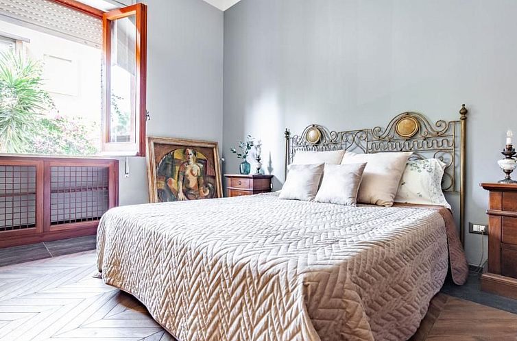 Unterkunft 0946015 - Appartement Sizilien - Appartement 'Villino Caterina