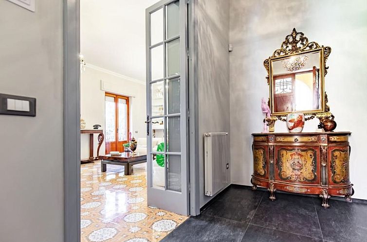 Appartement 'Villino Caterina