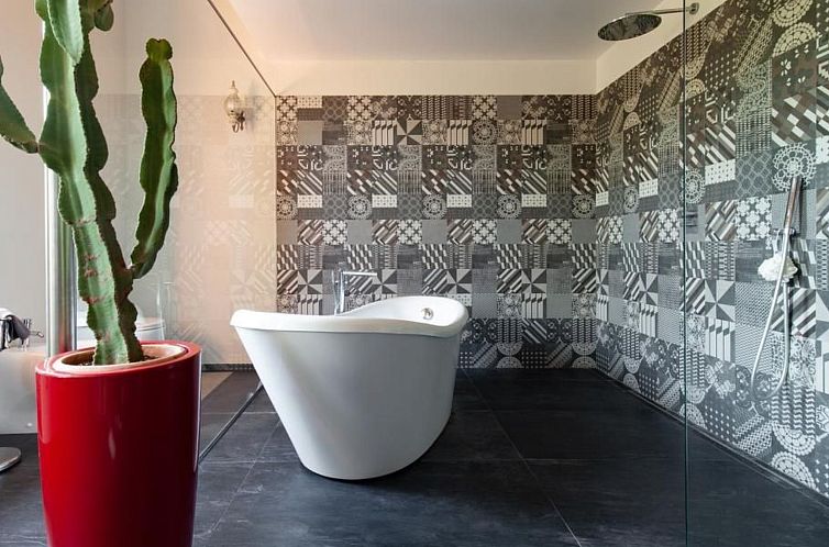 Appartement 'Villino Caterina