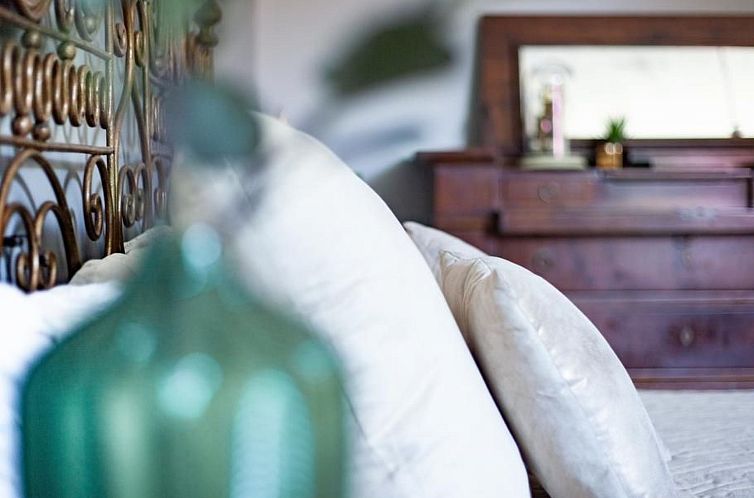 Appartement 'Villino Caterina