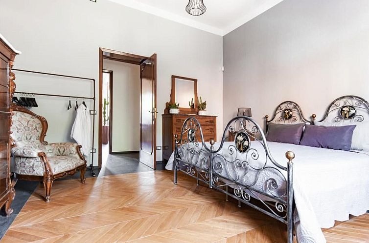 Appartement 'Villino Caterina