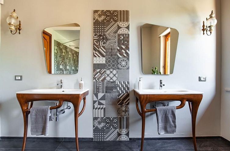 Appartement 'Villino Caterina