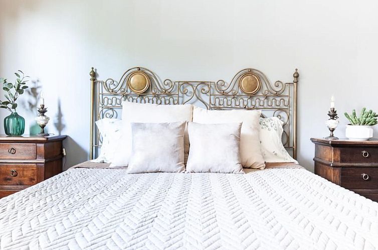 Appartement 'Villino Caterina