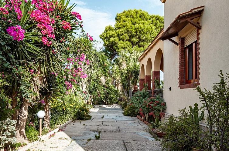 Appartement 'Villino Caterina