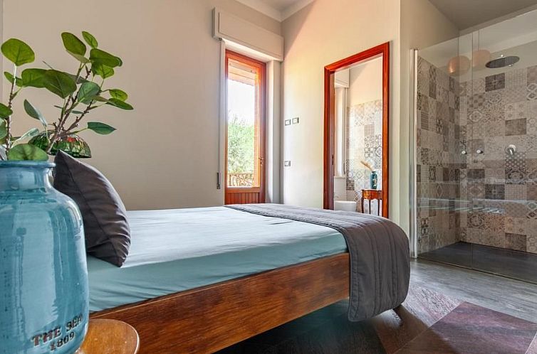 Appartement 'Villino Caterina