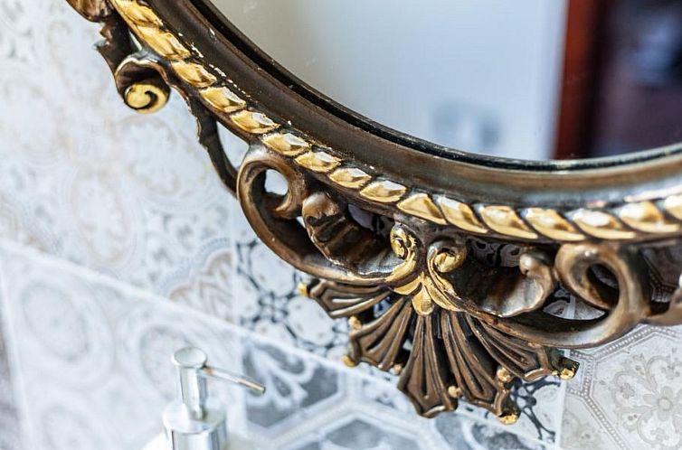 Appartement 'Villino Caterina