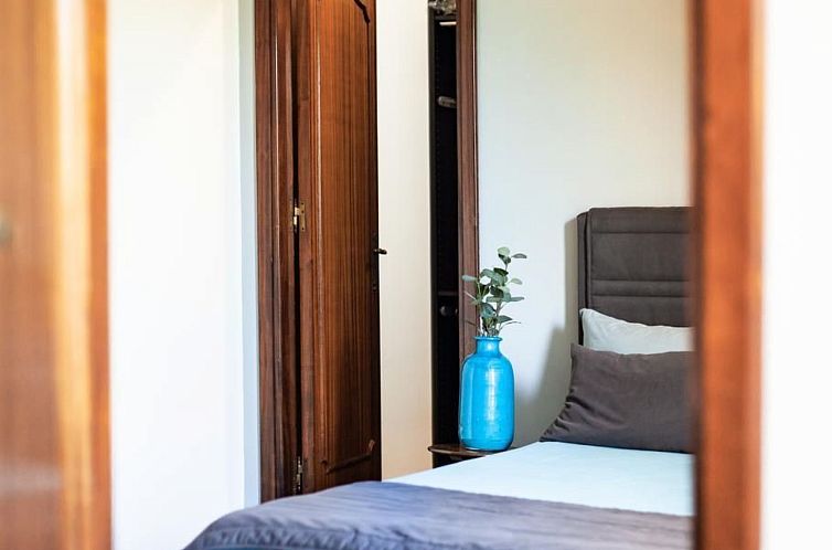 Appartement 'Villino Caterina