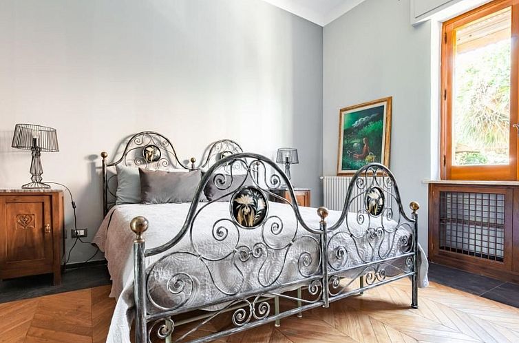 Appartement 'Villino Caterina