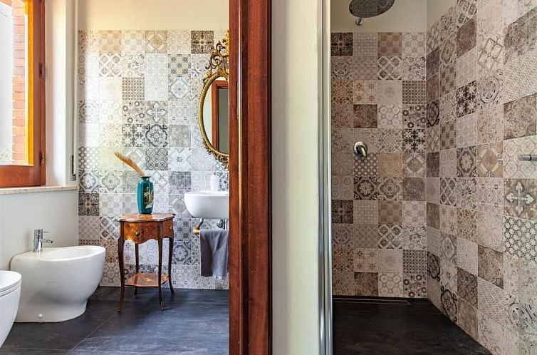 Appartement 'Villino Caterina