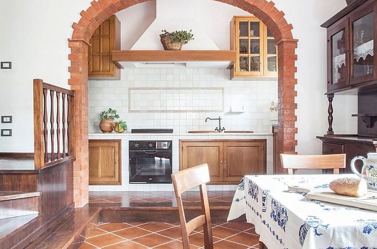 Appartement 'Villino Caterina