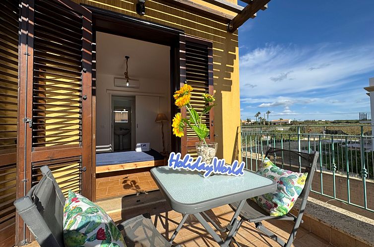 Appartement Kitehaus La Palma von Holiday World