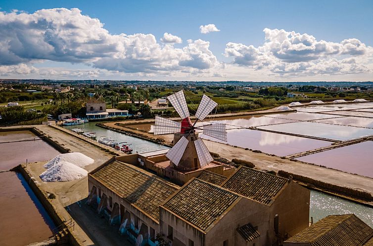 Appartement Kitehaus La Palma von Holiday World