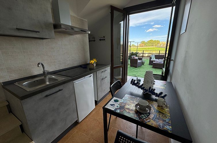 Appartement Kitehaus La Palma von Holiday World